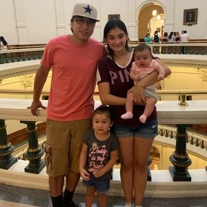 Meet your Posher, Noelia